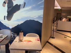 -必胜客(东大桥店)