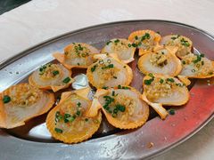 -嘉升大排档(番禺总店)