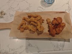 -必胜客(新辰里酒仙桥店)