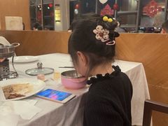 -听松楼·花园酒店·自助餐厅(红梅公园店)