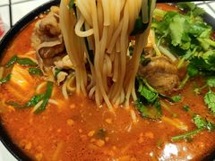 -肥汁米蘭香港米线(长宁来福士店)