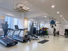 -中田健身工作室(星耀城金牌店)