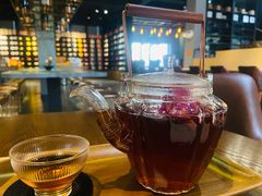 -大益茶庭(勐海会员中心店)