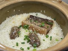 -红星光发煲仔饭(文海店)