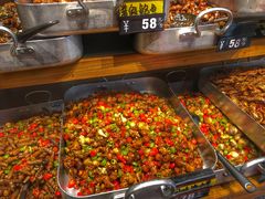 -日丰园海肠水饺·老字号大连海鲜(和平广场店)