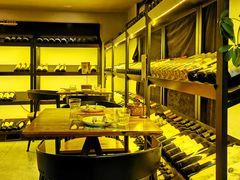 -ibarrel爱杯·bistro&brunch(江宁路店)