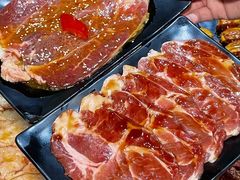 -丹东特色烤肉(学府路一部店)
