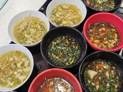 -乡党臊子面(丰庆公园店)