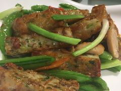 -潮福城大酒楼·潮味粤品·港式点心(湖滨北路店)