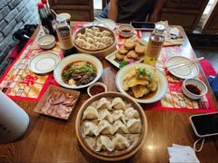 -新兴园饺子馆(河南街店)