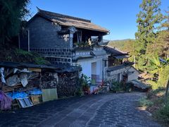 -和顺古镇