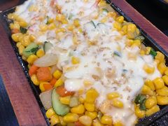 -槿Story·韩国料理(望京韩国美食城店)