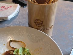 -沈灶河豚宴·河豚融合餐厅(汉中路店)