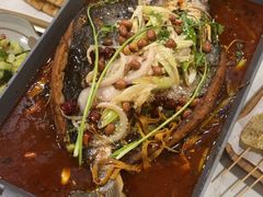 -新凯旋烧烤·燕姐千岛湖土菜