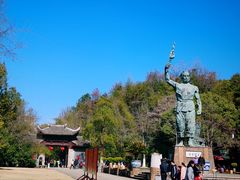 -景德镇古窑民俗博览区