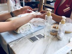 -海底捞火锅(连城广场店)