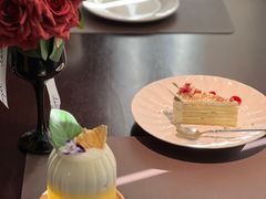 -22ºN BISTRO西餐&酒馆