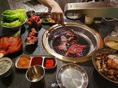 -伊茉家的烤肉店(勒泰中心店)
