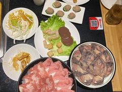 -满堂欢豆捞坊(美丽华大酒店店)