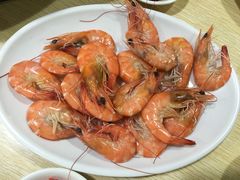-桃源尚品海鲜酒楼(京港澳高速店)