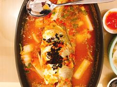 -茶宴·美食地标餐厅(沙坡尾店)