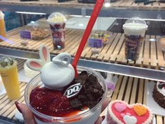 -DQ·蛋糕·冰淇淋(城南嘉园店)