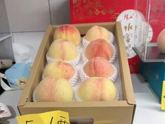 -老袁家蜜桃农场·阳山水蜜桃