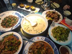 -旺角小渔村(幸福中路店)