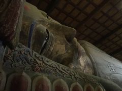 -张掖大佛寺景区