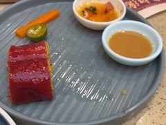 -点都德(喜粤楼店)