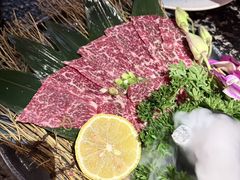 -牛焱·烧肉酒肆(五大道店)