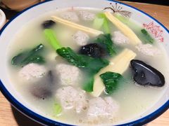 -东北小二东北菜(大车家巷店)