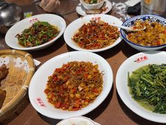 -天下客饭店(中山路店)