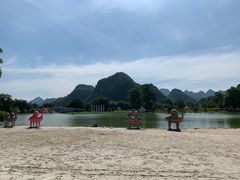 -Club Med地中海俱乐部·桂林度假村