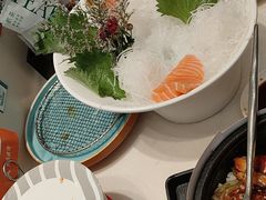 -新一番三文鱼寿司(吾悦店)