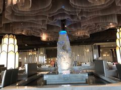 大堂-新沸腾鱼乡(世贸天阶店)