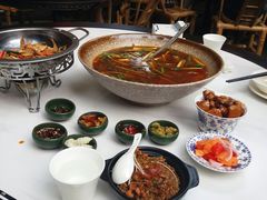 -院8里·少城记忆老川菜(宽窄巷子店)