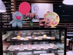 -麦当劳(西单明珠店)
