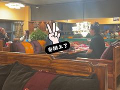 -玛禄藏膳(五分店)