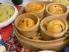 -云海肴·汽锅鸡·云南菜(美罗城店)