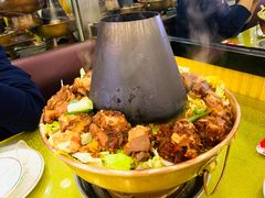 -赵氏盱眙十三香龙虾(蓝村店)