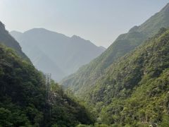 -浙北大峡谷