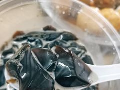 炼奶龟苓膏-新园特色美食店