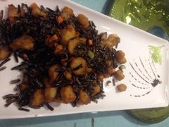 融绘·鱼肆(融绘湖滨南店)-黑明餐厅(白鹭洲店)