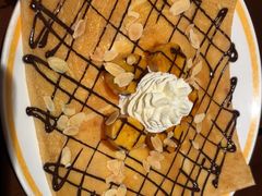 -La Creperie法餐厅(桃江路店)