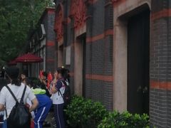 -中共一大纪念馆