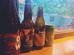 -ZING鲸鱼啤酒(葡萄院店)