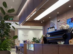 -Peet's 皮爷咖啡(深圳湾万象城店)