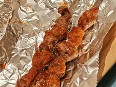 -新疆巴州金丝特餐厅(大钟寺店)