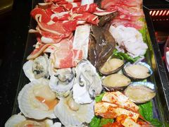 -唱客美食KTV量贩(日新路店)